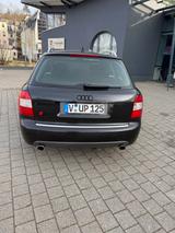 Audi S4 4.2 quattro tiptronic Avant - - Audi S4 aus 2004: Kombi