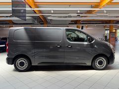 FIAT Scudo L2 SX|Automatik|3Sitzer|Navi|Tempomat FIAT Scudo L2 SX|Automatik|3Sitzer|Navi|Tempomat