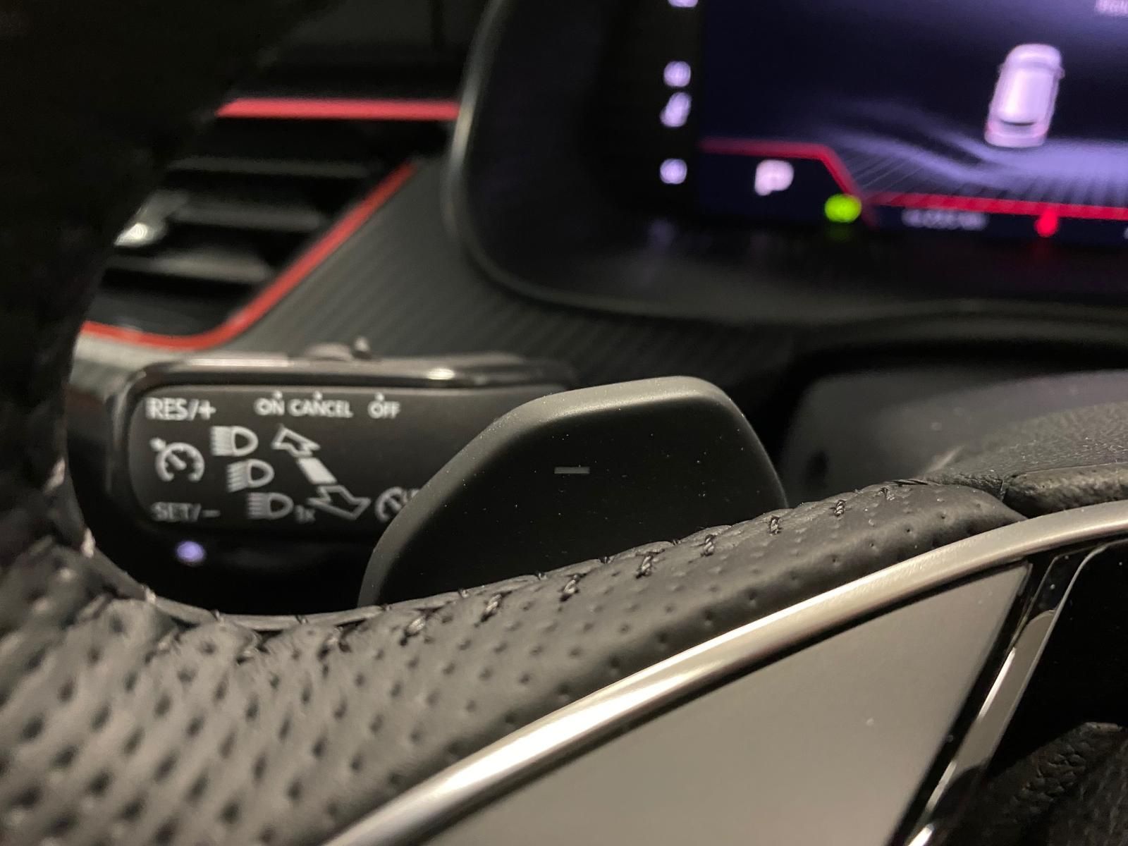 Fahrzeugabbildung SKODA Kamiq 1.5 TSI ACT DSG Monte Carlo+AHK+MATRIX++++