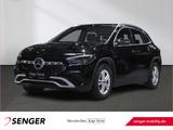 Mercedes-Benz GLA 200 Rückfahrkamera Sitzheizung MBUX-Navi LED - Mercedes-Benz GLA 200 Gebrauchtwagen in Frankfurt