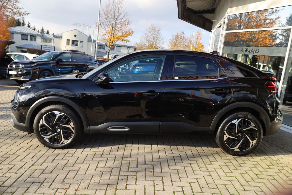CITROEN C4 2024