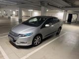 Honda Insight Hybrid 1.3 ZE_2 AUTOMATIK El... - Honda Insight in München