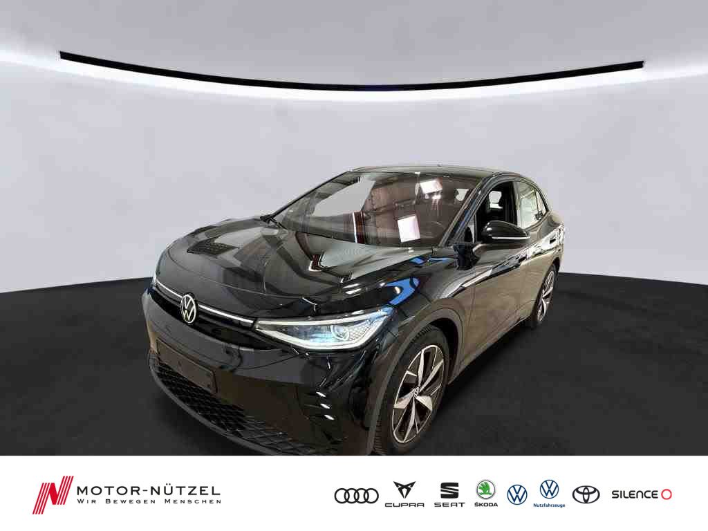 Image of Volkswagen ID.5