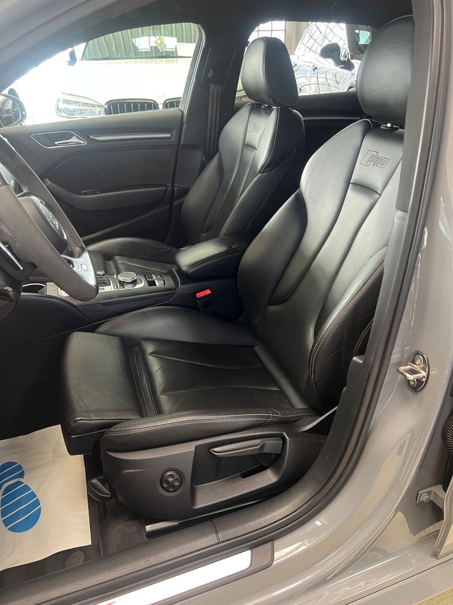 Fahrzeugabbildung Audi RS3 RS 3 Sportback 2.5 TFSI quattro *VIRTUAL*B&O