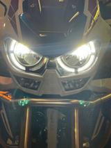Honda Africa Twin Adventure Sport  - Honda Motorräder in Mönchengladbach