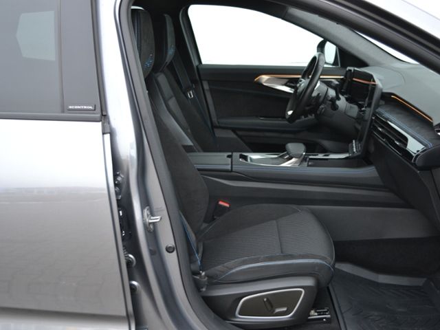 Espace Esprit Alpine E-Tech Hybrid AHK/20-ZOLL/M