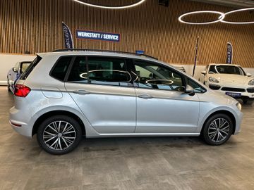 Volkswagen Golf Sportsvan *DSG*Allstar*ACC*