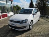 Volkswagen Polo V Trendline BlueMotion/BMT - Volkswagen Polo Trendline mit Diesel-Antrieb