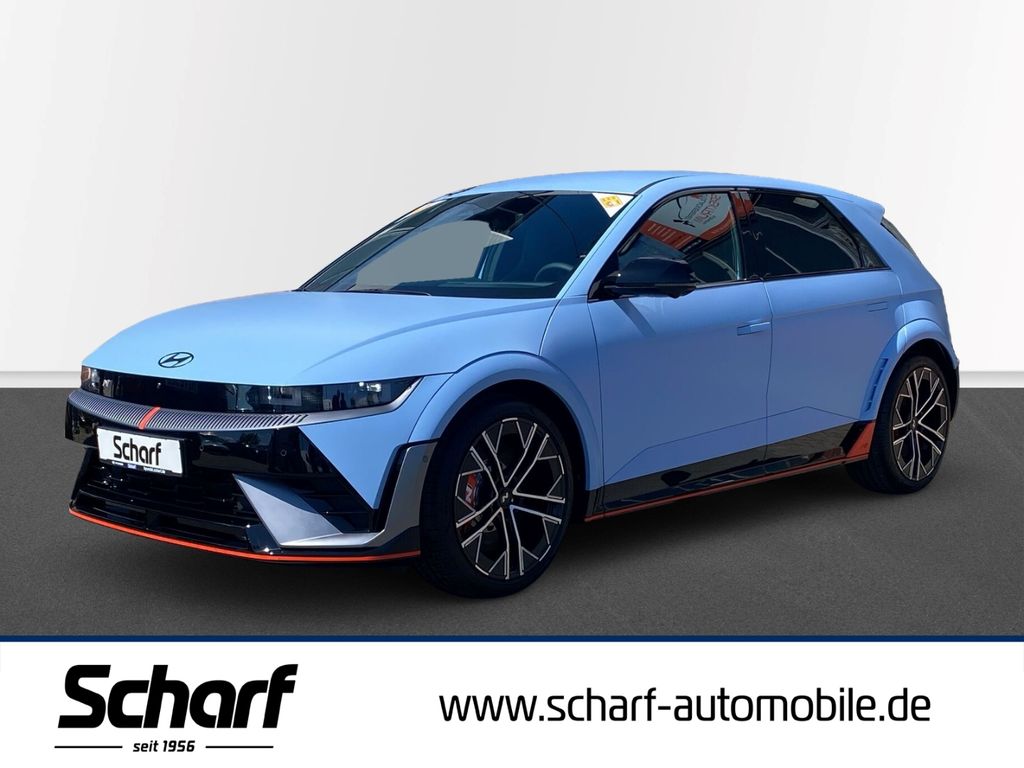 Image of Hyundai IONIQ 5
