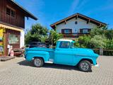 Chevrolet 3100 Pick up 1956 Chevy 1/2 ton - Chevrolet Gebrauchtwagen von 1956