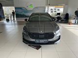 Skoda Superb Combi 2.0 TSI 195 kW 4x4 Sportline - Skoda Superb Gebrauchtwagen