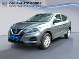 Nissan Qashqai Visia 1.2 DIG-T Visia*KLIMA*TEMPO*HU/... - Nissan Qashqai: Visia