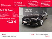 Audi A6 - Vorschau Bild 1