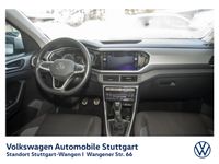 Volkswagen T-Cross - Vorschau Bild 5