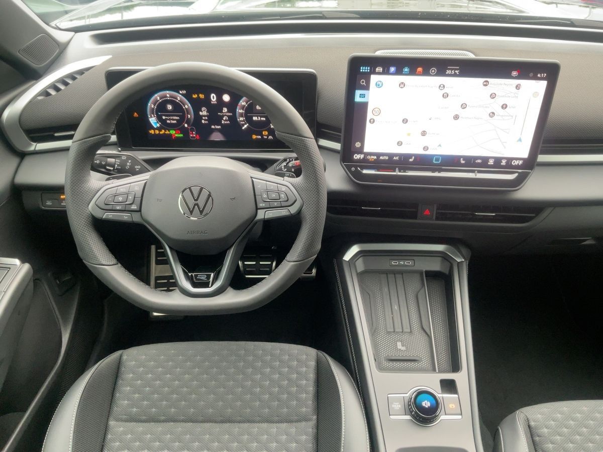 Volkswagen T-Roc - Bild 9