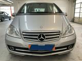 Mercedes-Benz A 160 CDI Aut.Elegance,AHK, NUR 49.290km! - Mercedes-Benz A-Klasse: 160 Cdi