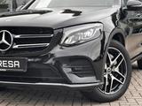 Mercedes-Benz GLC 300 4M AMG Night SHZ Navi LED el.Heck AUT - Mercedes-Benz GLC 300 mit Benzin-Antrieb: Automatik