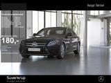 Mercedes-Benz C 300 e AVANTGARDE SPUR PDC SHZ - Mercedes-Benz C 300 in Kiel