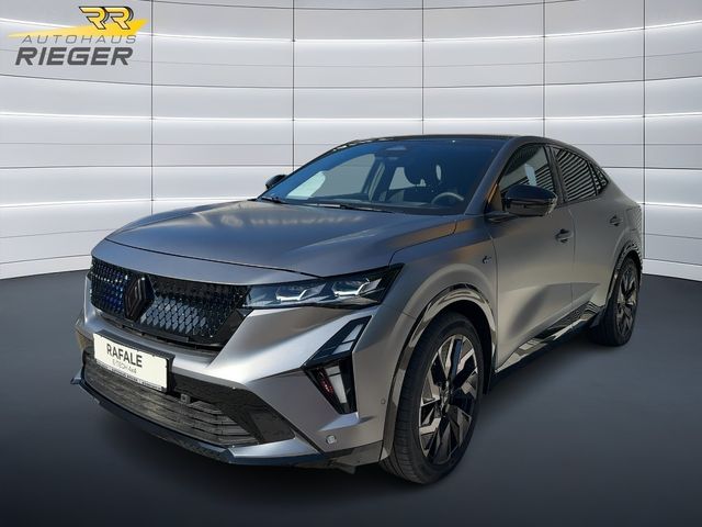 Renault Rafale Esprit Alpine E-Tech Plug-in Hybrid 300 4