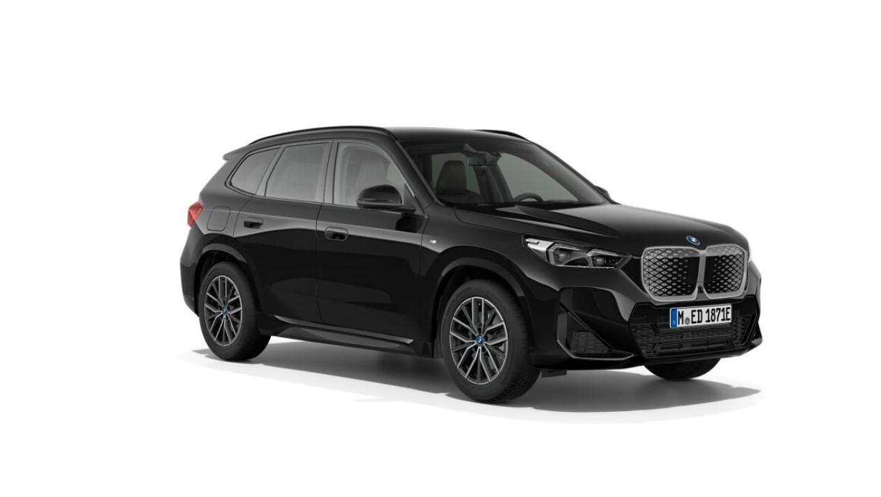 BMW iX1 30 xDrive M Sport