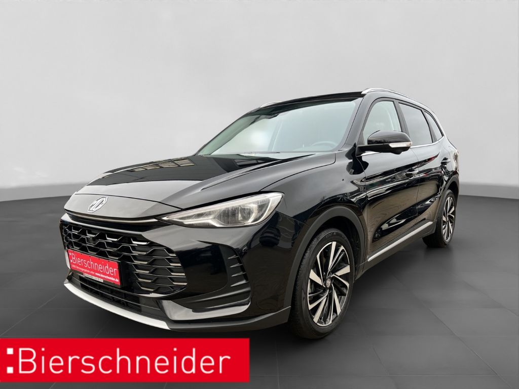 ZS HEV Luxury Sonderleasing ab 209 EUR mtl. Farb