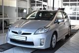Toyota Prius 1.8VVT-i Life Hybrid Automatik*Head-Up*Alu - Toyota aus 2011 mit Hybrid-Antrieb