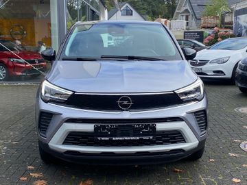Bild 5 Opel Crossland (X) CROSSLAND ELEGANCE AHK PDC RFK 130 PS