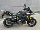 Suzuki GSX-S 1000 GX Spezial Edition - Suzuki Motorräder in München