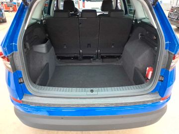 Skoda Kodiaq - 9