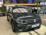 Volkswagen Join Start-Stopp Glaspanogamadach - Volkswagen Tiguan JOIN mit Diesel-Antrieb