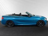BMW M240i Cabrio NaviProf.|H/K|Stop&Go - BMW M240i Gebrauchtwagen