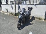 Kymco Agility 125 - KYMCO VON 81 BIS 125 CCM
