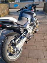 Moto Guzzi Breva 1200 / 1200 Sport ABS - MOTO GUZZI SPORT
