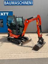 Kubota KX019-4 GL Powertilt mit HS01 - Angebote