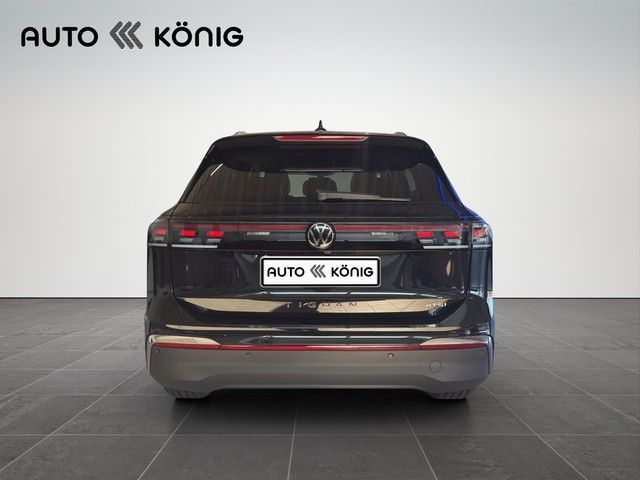 Fahrzeugabbildung Volkswagen Tiguan Elegance 1.5 eTSI 110 kW *AHK*