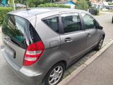 Mercedes-Benz A 150 CLASSIC Classic - Mercedes-Benz: A Class 150