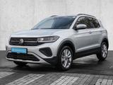 Volkswagen T-Cross 1.0 TSI Life ACC FLA KAM LED LM PDC SHZ - Volkswagen T-Cross in Krefeld