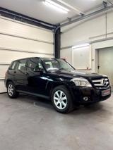 Mercedes-Benz GLK 220 GLK GLK 220 CDI BlueEfficiency 4Matic - Mercedes-Benz: Glk