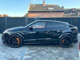 Lamborghini Urus 4.0 V8 Autom. - - gebrauchte Lamborghini Urus aus dem Jahr 2020