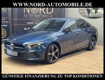 Mercedes A 250 - 6