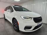 Chrysler Pacifica S 3.6 Plug-inHybrid 7-Sitzer Leder Pano - Chrysler: In