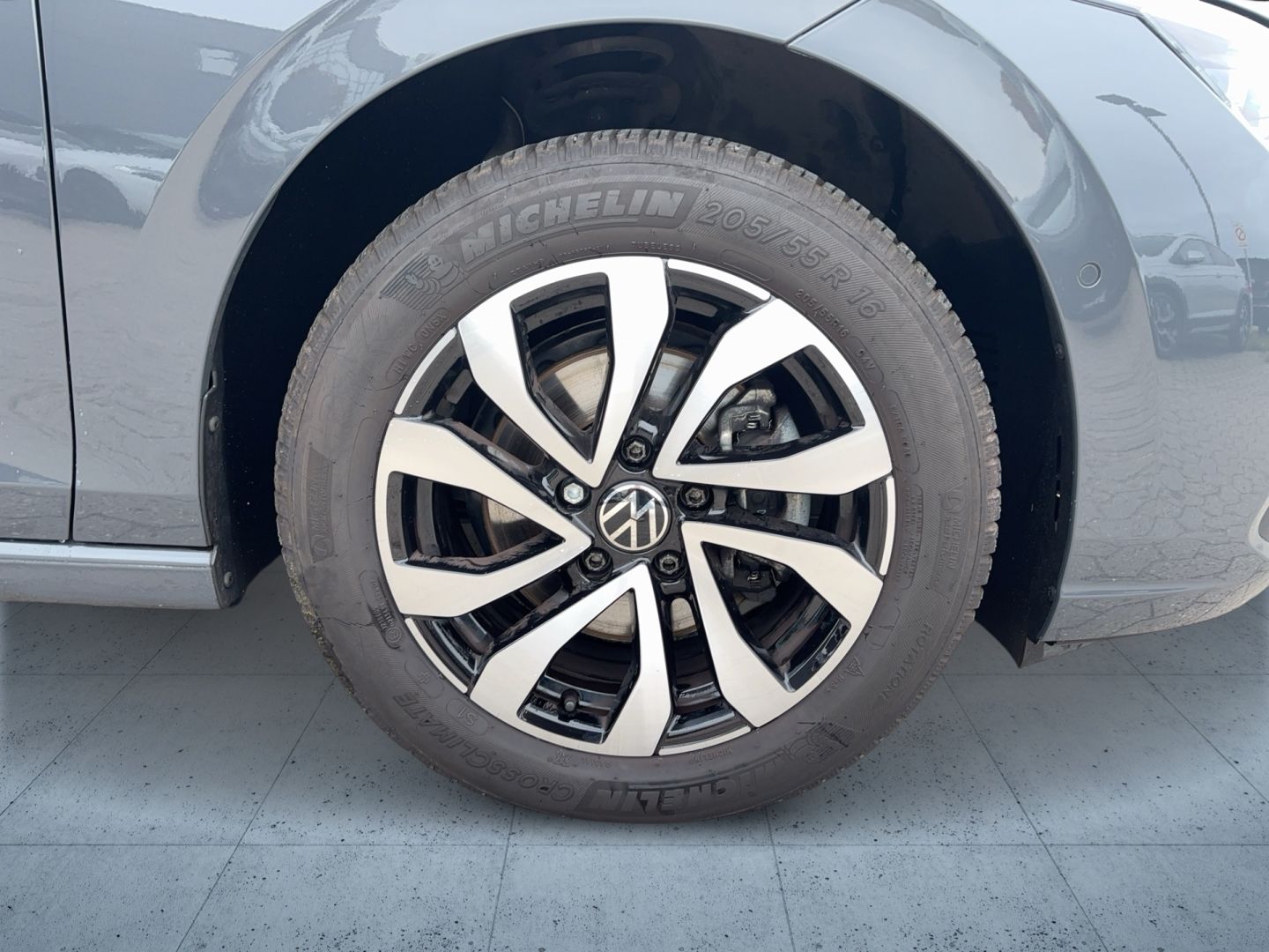 Volkswagen Golf - Bild 8