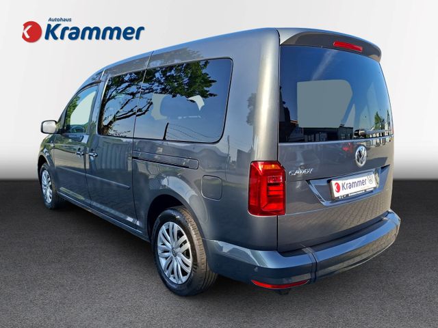 Caddy 1.4 TSI Maxi Trendline *Rollstuhlumbau*