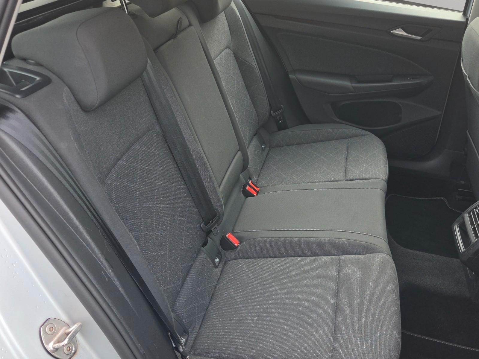 Volkswagen Golf VIII Variant Life*LED*VIRTUAL*ACC*KAMERA, миниатюра 17