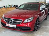Mercedes-Benz CLS 63 Shooting Brake AMG BRABUS - Mercedes-Benz: Cls Brabus