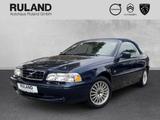 Volvo C70 Cabriolet 2.0 T El. Verdeck Leder SHZ Alu el - Volvo C70 aus 2003