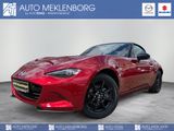 Mazda MX-5 "Advantage" - Mazda MX-5 in Berlin