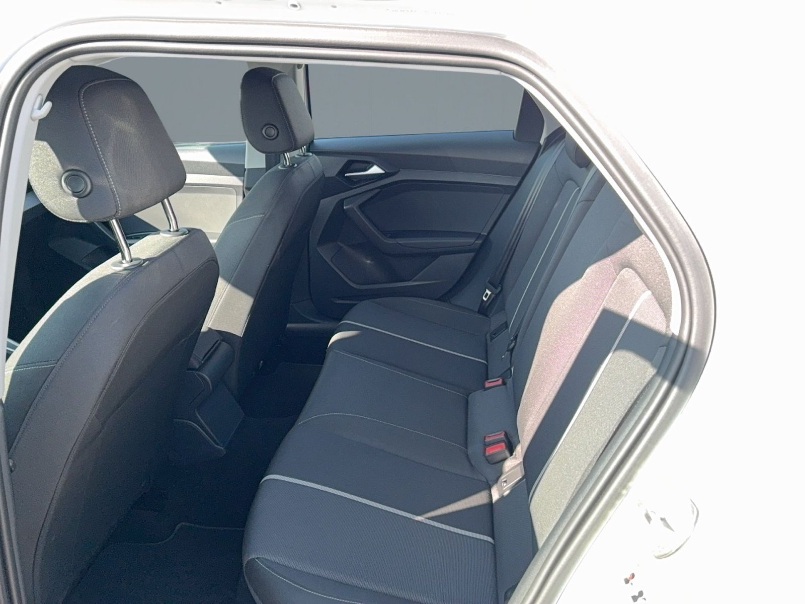 Audi A1 - Bild 13