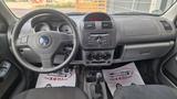 Subaru Justy G3X 1.3/TÜV NEU/4X4/KLIMA/AHK - gebrauchte Subaru Justy aus dem Jahr 2009