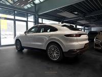Porsche Cayenne E-HYBRID/PLATINUM EDITION/PANO/BOSE